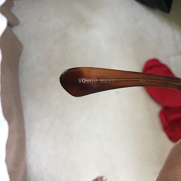 Ray Ban B&L U.S.A. W0960 Vintage Sunglasses 1990’s - Picture 4 of 7